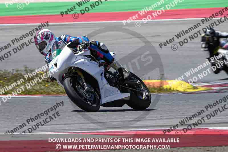 May 2024;motorbikes;no limits;peter wileman photography;portimao;portugal;trackday digital images